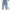 Baggy High-Waist Jeans für Damen in Übergröße – Valeria