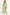 Boho Maxikleid für Damen mit Blumenmuster – Elenay