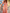 Elegantes Damenkleid in Orange mit schmeichelnder Passform – Marvinia