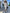 Zweiteiler Damen Kleid mit Sweatshirt – Alina