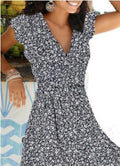 Luftiges Sommerkleid für Damen – Sophie