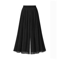 Luftige und bequeme Sommerhose für Damen – Mira