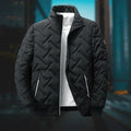 Herren Herbstjacke wasserabweisend und warm – Raimund
