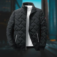 Herren Herbstjacke wasserabweisend und warm – Raimund