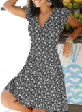 Luftiges Sommerkleid für Damen – Sophie
