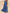 Elegantes Sommerkleid für Damen mit Bauchabdeckung – Juliane