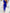 Festlicher Jumpsuit Damen Elegant One-Shoulder Figurbetont - Laura