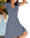 Luftiges Sommerkleid für Damen – Sophie
