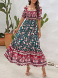 Feminine Damenkleider mit Farben und Prints – Marvella