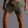 Herren-Trainingsshorts mit Super-Stretch & schmaler Passform – Azriel