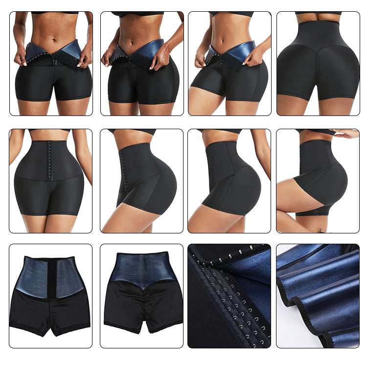 Shaping-Hose Damen Figurformend & Bequem – SlimmingFit