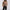 Damen Lederjacke Elegant Asymmetrisch Alltag Look – Selvera