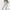 Damen Hose Leinen Baumwolle Sommer Lässig Look – Venaira