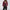 Damen Lederjacke Elegant Asymmetrisch Alltag Look – Selvera