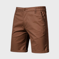 Casual Shorts Herren Baumwolle sportlich bequem – Brenton