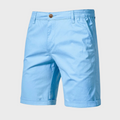 Casual Shorts Herren Baumwolle sportlich bequem – Brenton