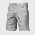 Casual Shorts Herren Baumwolle sportlich bequem – Brenton