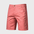 Casual Shorts Herren Baumwolle sportlich bequem – Brenton