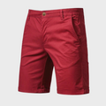 Casual Shorts Herren Baumwolle sportlich bequem – Brenton