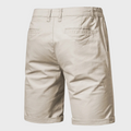 Casual Shorts Herren Baumwolle sportlich bequem – Brenton