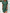 Ethno Maxikleid mit Muster für Damen – Malika