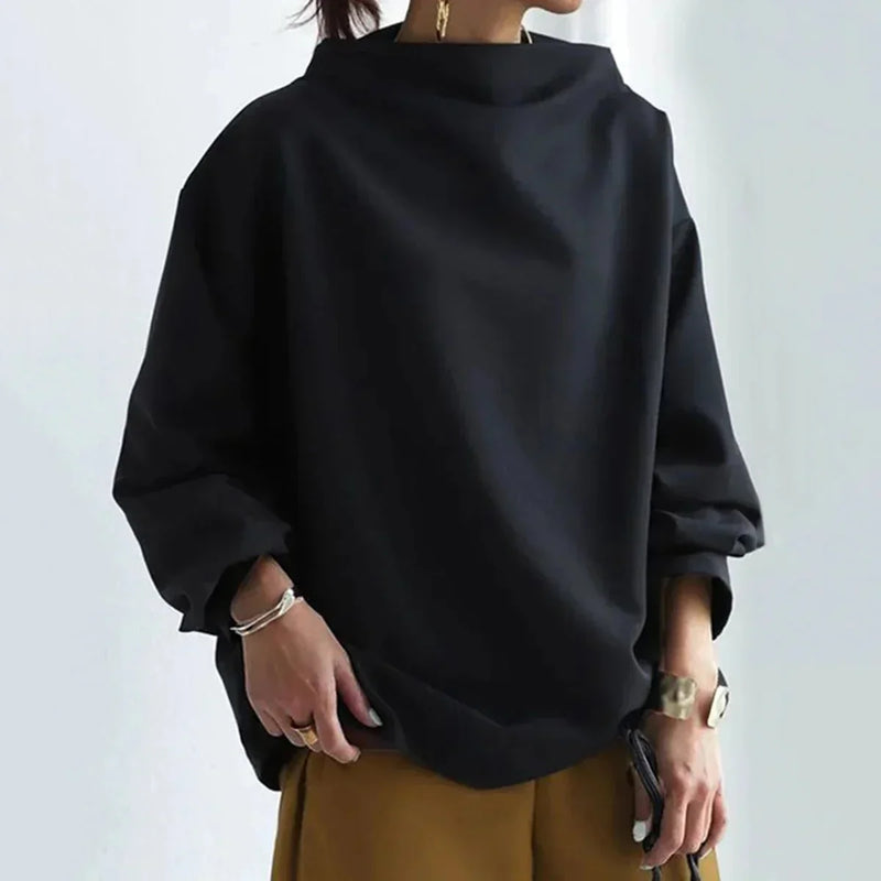 Hochwertiger Pullover mit perfekter Passform für alle – Julianna