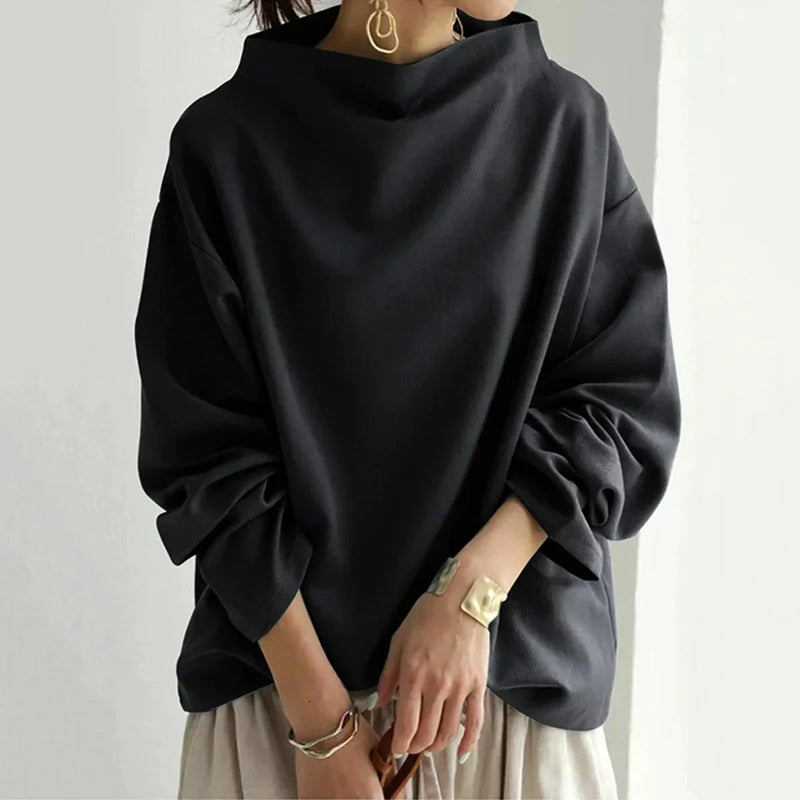 Hochwertiger Pullover mit perfekter Passform für alle – Julianna