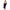 Kuscheliger Damen-Bademantel mit stilvollem Design – Elena