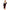 Kuscheliger Damen-Bademantel mit stilvollem Design – Elena
