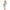 Kuscheliger Damen-Bademantel mit stilvollem Design – Elena