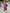 Vintage Kleid Damen V-Ausschnitt bequem elegant vielseitig – Elenora