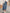 Eleganter Denim-Bleistiftrock mit Schlitz – Kalista