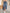 Eleganter Denim-Bleistiftrock mit Schlitz – Kalista