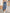 Eleganter Denim-Bleistiftrock mit Schlitz – Kalista