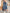Eleganter Denim-Bleistiftrock mit Schlitz – Kalista