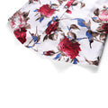 Stylish Floral Pattern Shirt - Finn
