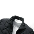 Herren Herbstjacke wasserabweisend und warm – Raimund