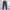 Baggy High-Waist Jeans für Damen in Übergröße – Valeria