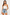 Denim-Shorts Damen High Waist & Trendy – Candice