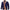 Warme Bomberjacke für Herbstoutfits mit modernem Schnitt – Johannes