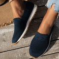 Orthopädische Damen Slipper für Komfort und Unterstützung – Carla