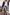Wendbarer Damen Winterparka mit Teddyfutter – Noelle