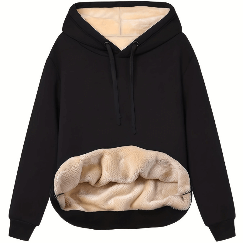 Fleece Wende-Pullover für Herren – Ludwig