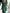Mini Kleid mit Bauchbedeckung für Damen – Leona