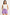 Sommerhose Damen Baumwolle Leicht und Bequem – Martha