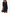 Damen Kleid Bauchformend Elegant Komfort Vielseitig – Virelia