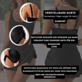 Formendes Badekleid Damen Elegant Figurbetont Sommer – Nuvina