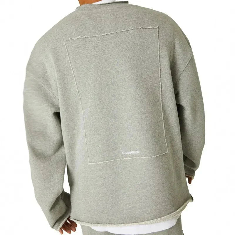 Komfortable Sweat-Loungewear für Freizeit und Sport – Isidor
