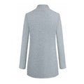 Wintermantel für Damen mit elegantem Design – Irene