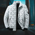 Herren Herbstjacke wasserabweisend und warm – Raimund